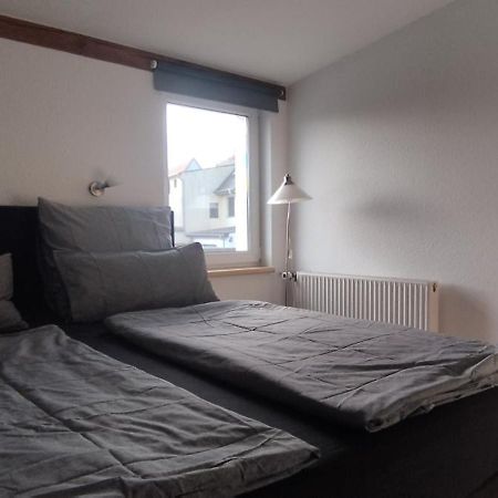 S&H Ferienwohnung Usedom Town Kültér fotó