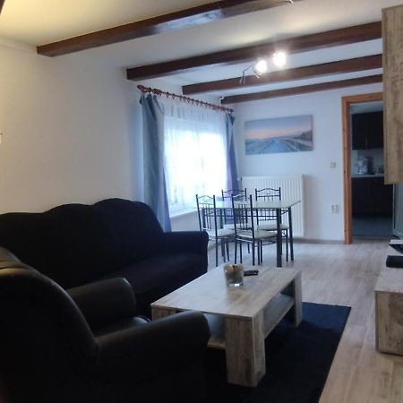 S&H Ferienwohnung Usedom Town Kültér fotó