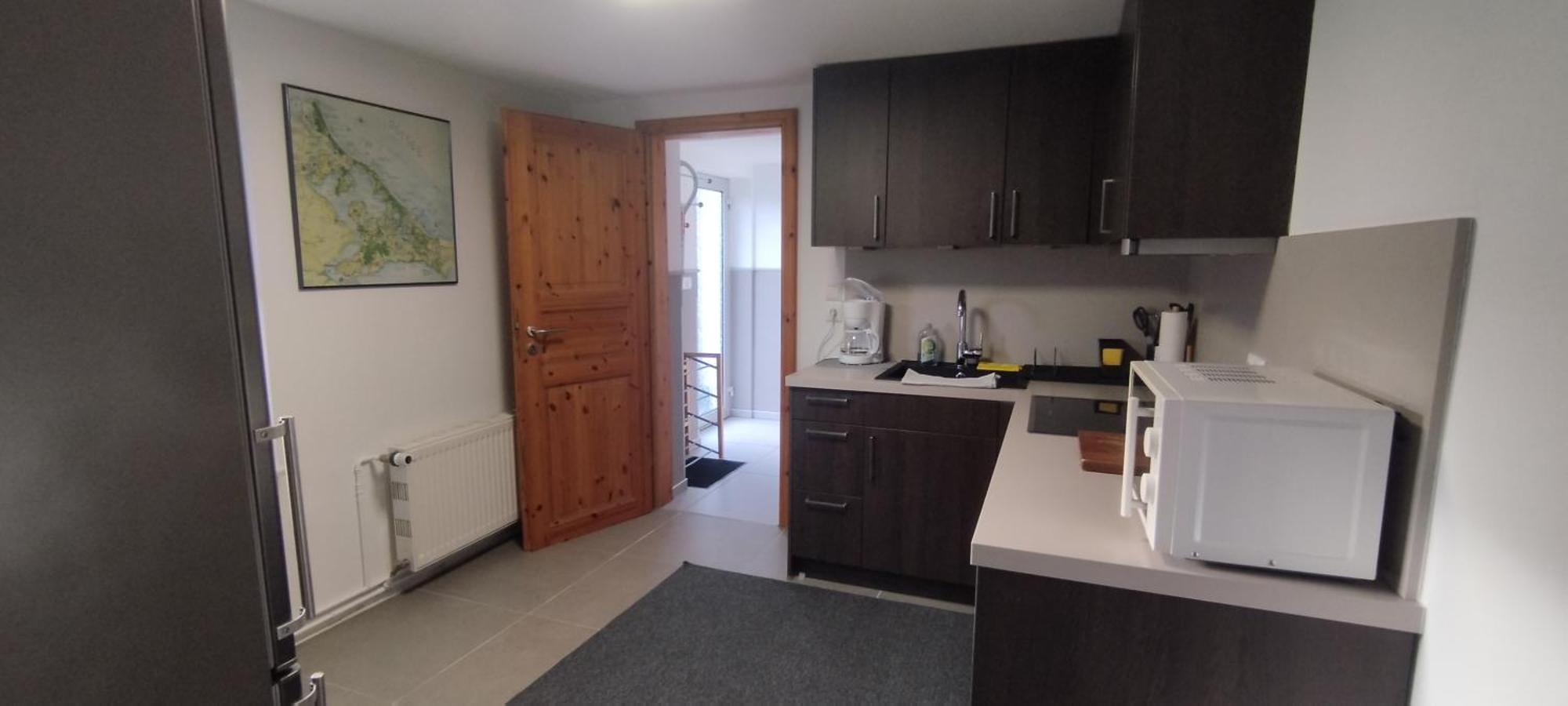 S&H Ferienwohnung Usedom Town Kültér fotó