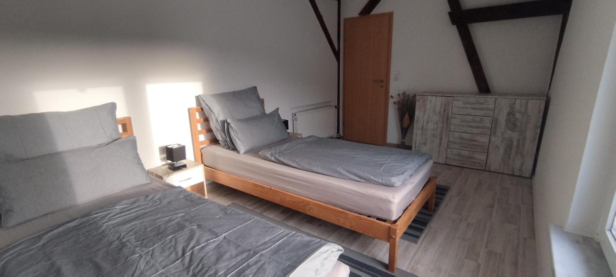 S&H Ferienwohnung Usedom Town Kültér fotó